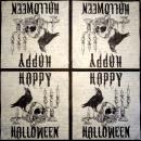 999.324 Halloween - 2-ply - Hallmark